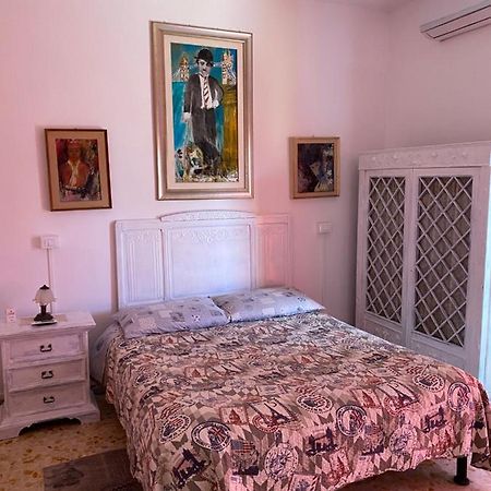 Appartamento Zia Gesina Lido di Ostia Luaran gambar