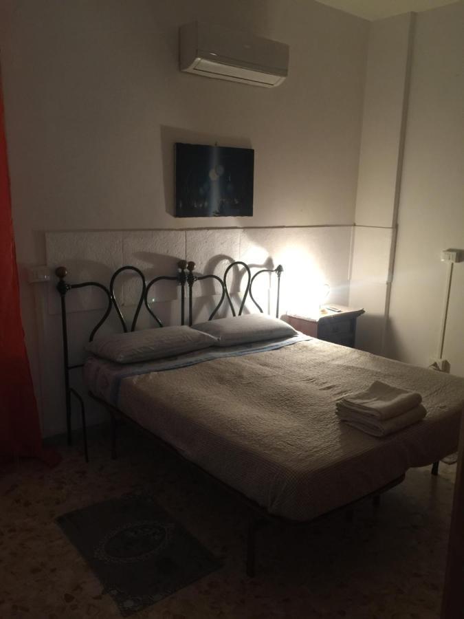 Appartamento Zia Gesina Lido di Ostia Luaran gambar