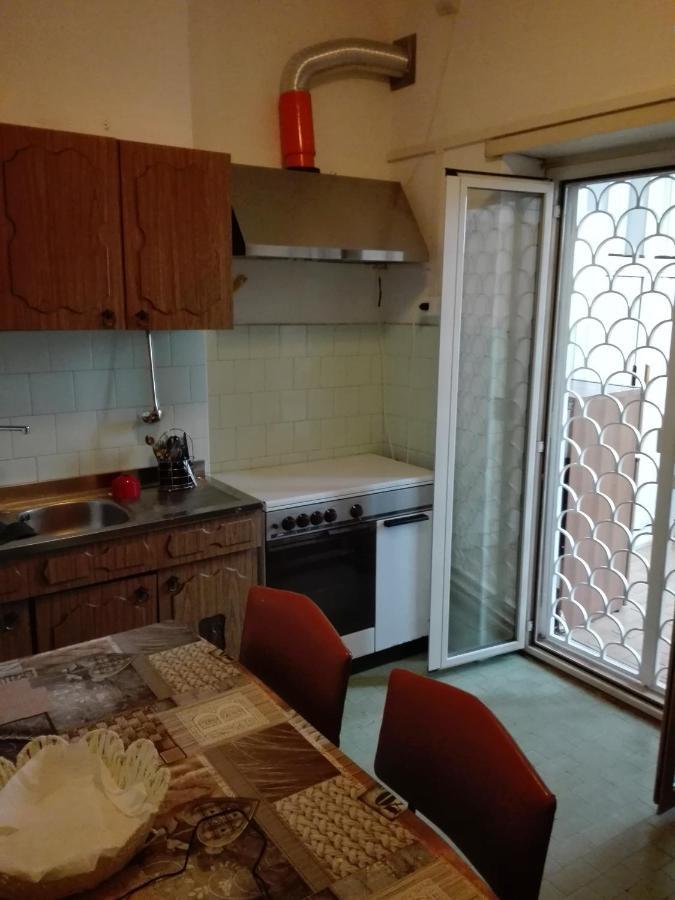 Appartamento Zia Gesina Lido di Ostia Luaran gambar
