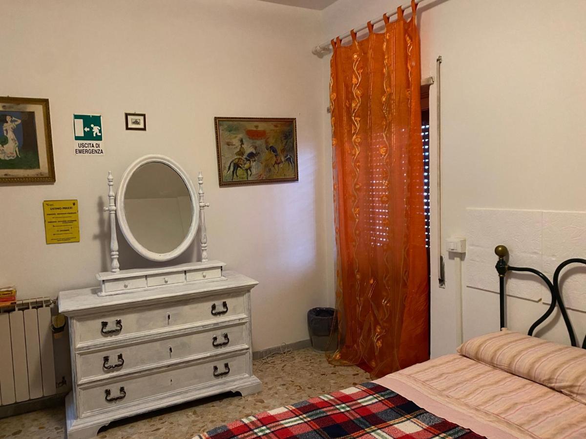 Appartamento Zia Gesina Lido di Ostia Luaran gambar