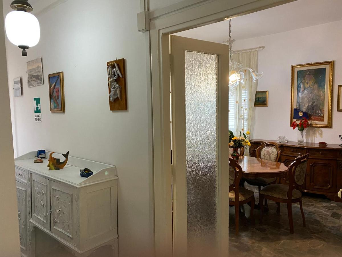 Appartamento Zia Gesina Lido di Ostia Luaran gambar