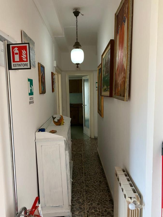 Appartamento Zia Gesina Lido di Ostia Luaran gambar