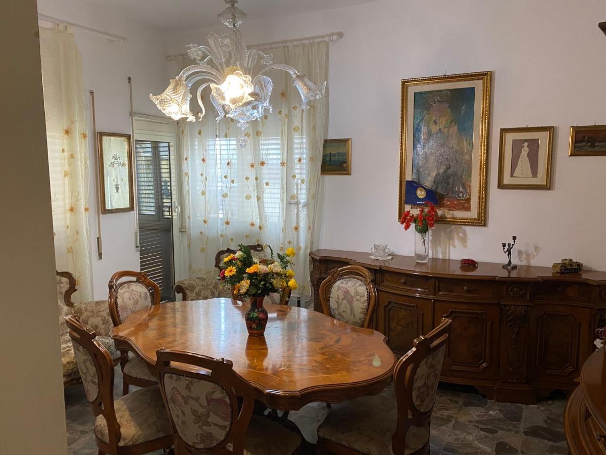 Appartamento Zia Gesina Lido di Ostia Luaran gambar