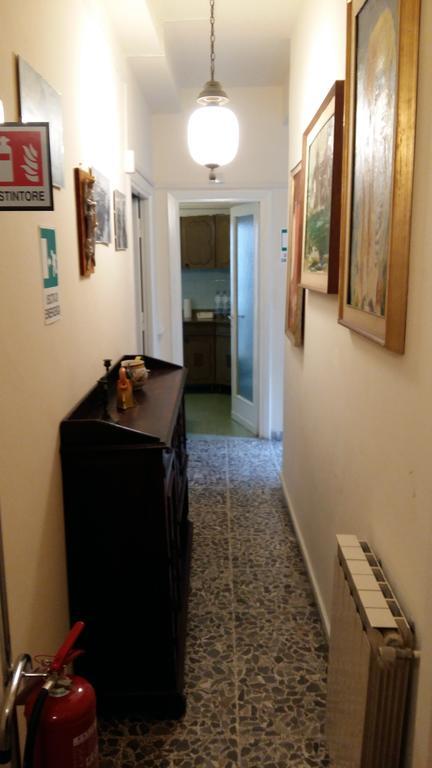 Appartamento Zia Gesina Lido di Ostia Luaran gambar