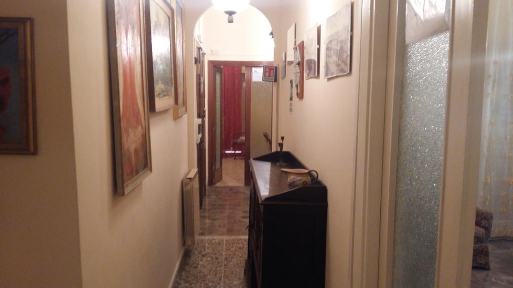 Appartamento Zia Gesina Lido di Ostia Luaran gambar