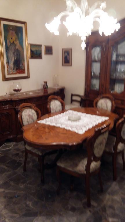 Appartamento Zia Gesina Lido di Ostia Luaran gambar
