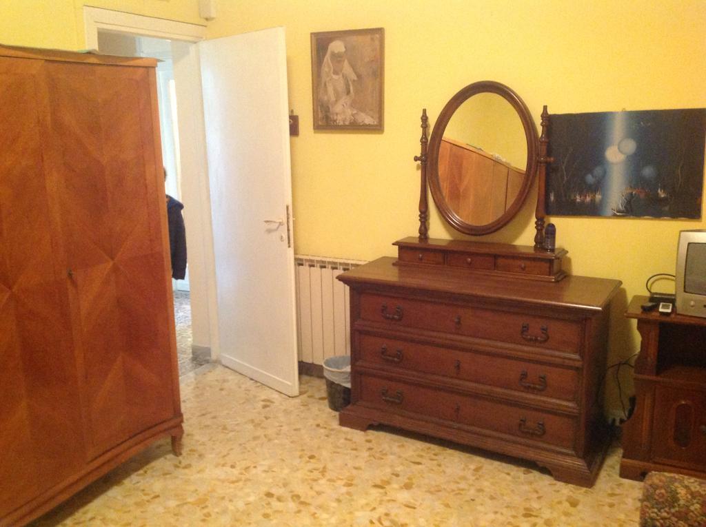 Appartamento Zia Gesina Lido di Ostia Luaran gambar