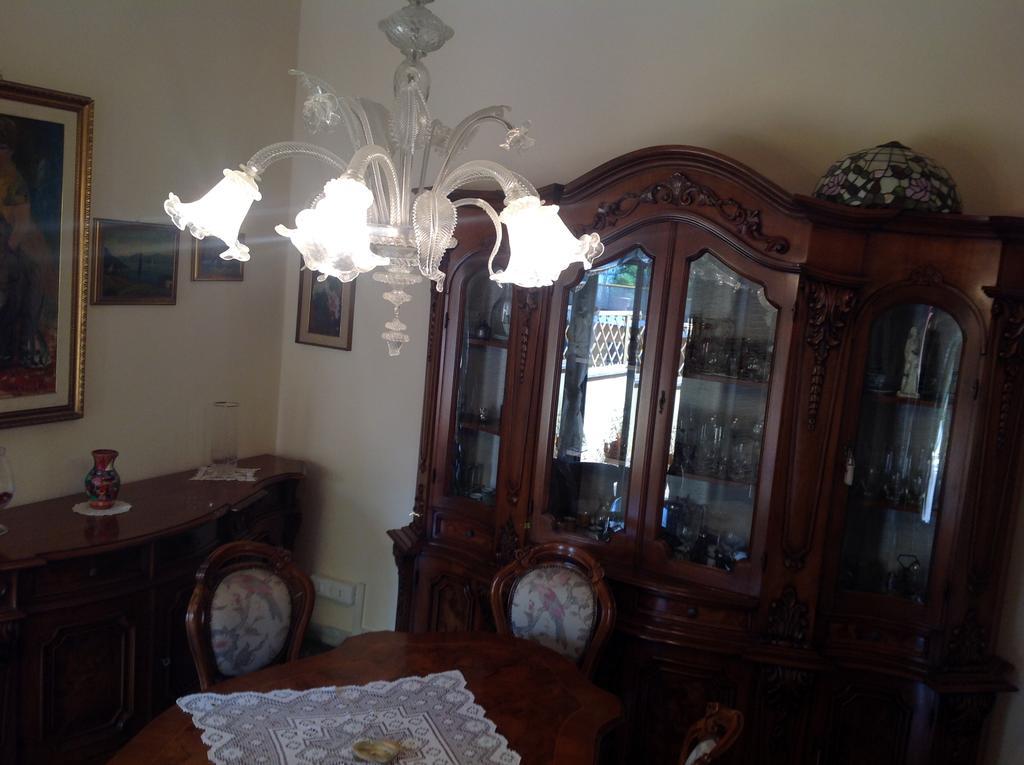 Appartamento Zia Gesina Lido di Ostia Luaran gambar