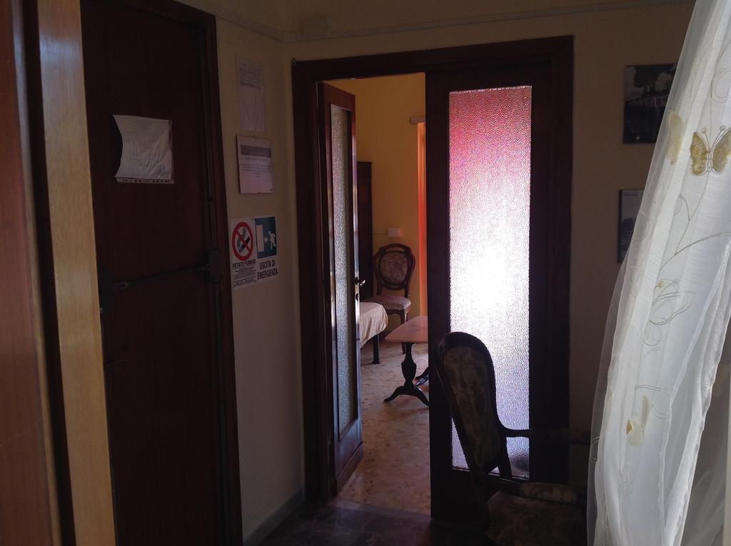 Appartamento Zia Gesina Lido di Ostia Luaran gambar