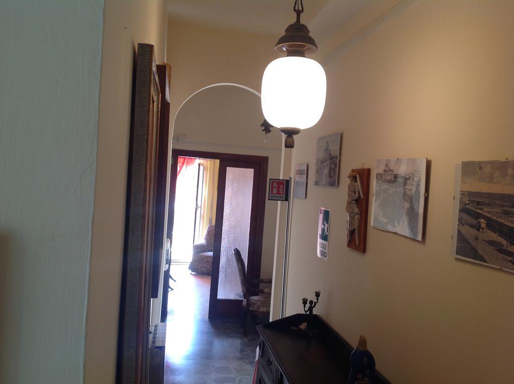 Appartamento Zia Gesina Lido di Ostia Luaran gambar