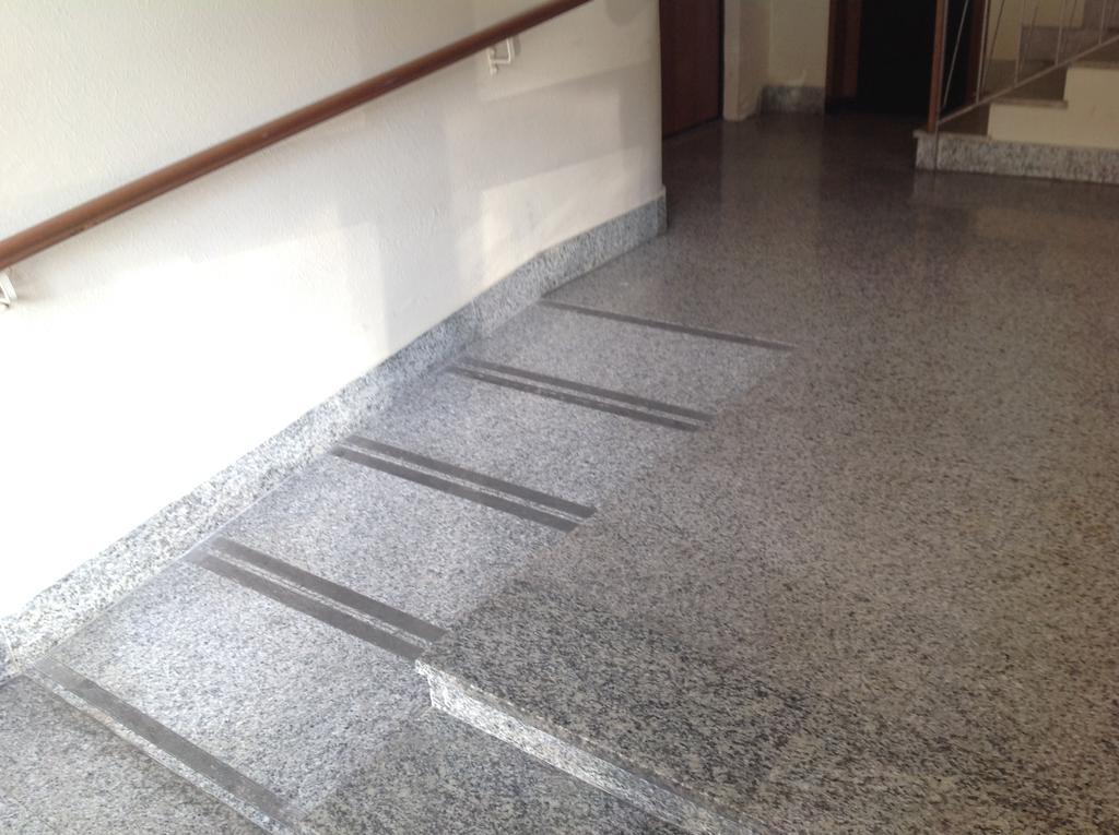 Appartamento Zia Gesina Lido di Ostia Luaran gambar