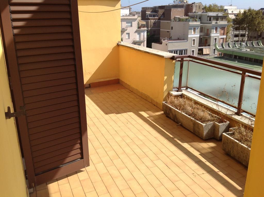 Appartamento Zia Gesina Lido di Ostia Luaran gambar