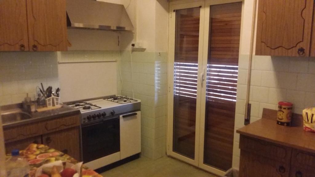Appartamento Zia Gesina Lido di Ostia Luaran gambar