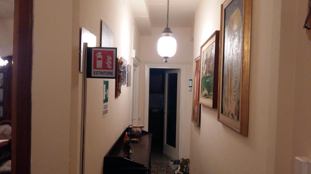 Appartamento Zia Gesina Lido di Ostia Luaran gambar