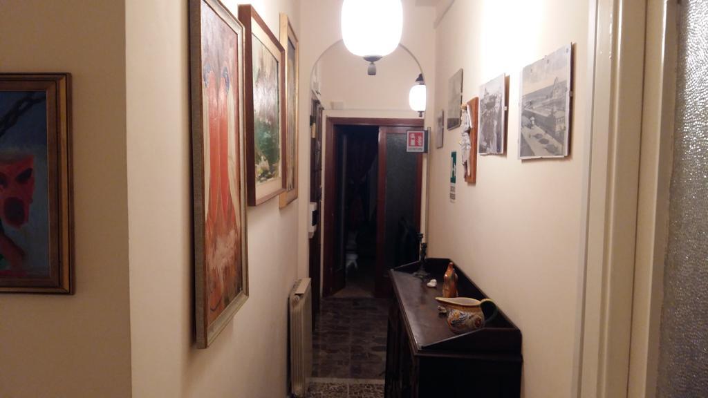 Appartamento Zia Gesina Lido di Ostia Luaran gambar