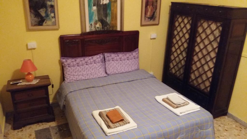 Appartamento Zia Gesina Lido di Ostia Luaran gambar