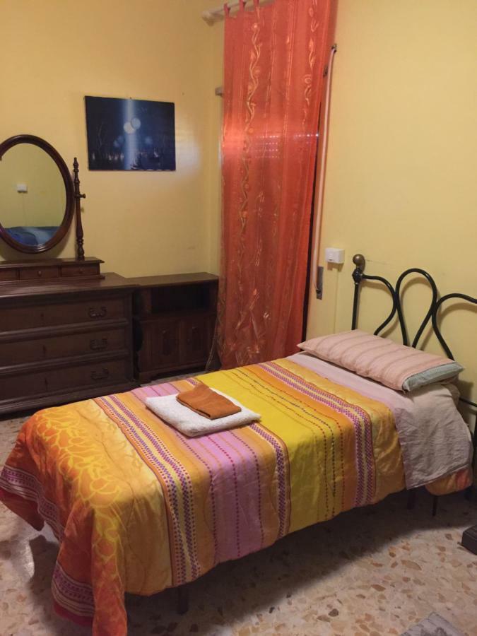 Appartamento Zia Gesina Lido di Ostia Luaran gambar