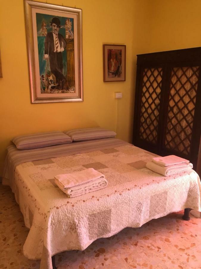 Appartamento Zia Gesina Lido di Ostia Luaran gambar